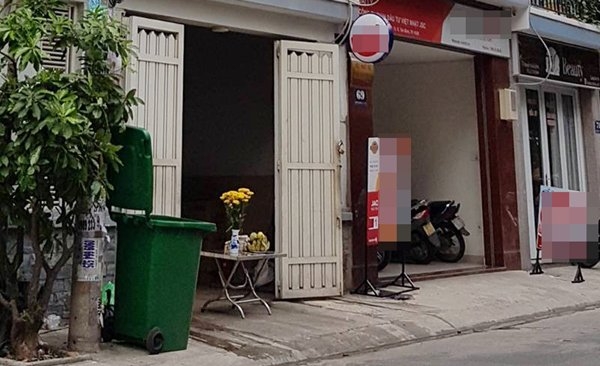 Thi thể thai nhi được ph&aacute;t hiện trong th&ugrave;ng r&aacute;c ở TP.HCM c&aacute;ch đ&acirc;y kh&ocirc;ng l&acirc;u (ảnh minh họa).