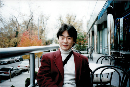 
Tượng đài nhạc Hàn Kim Kang Seok qua đời ở tuổi 32.

