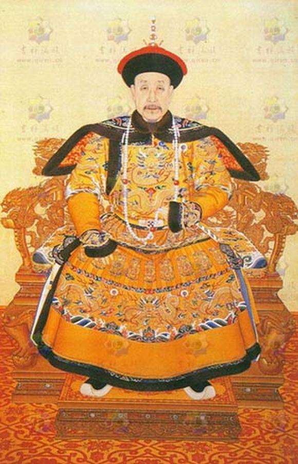 
Vua Khang Hy có tất cả 20 vị Cách cách nhưng số phận của họ thì mỗi người một vẻ.
