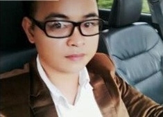 Phan Anh Tuấn.