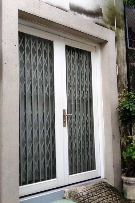 Sau sự cố b&eacute; g&aacute;i 9 th&aacute;ng tuổi tử vong, nh&oacute;m trẻ bị đ&oacute;ng cửa v&agrave; tạm đ&igrave;nh chỉ hoạt động ẢNH: C.T.V.
