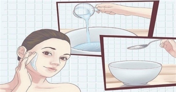 Công thức mặt nạ trẻ hóa khuôn mặt đến 10 tuổi