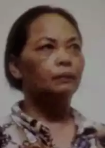 
Đối tượng B&ugrave;i Thị Sợi
