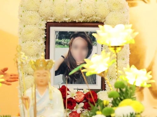 Chỉ v&igrave; hiểu lầm trong h&ocirc;n nh&acirc;n, m&agrave; hai vợ chồng quyết định nhảy lầu để lại hai đứa trẻ c&ograve;n ng&acirc;y dại.