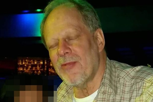 
Stephen Paddock. Ảnh: CBS News.
