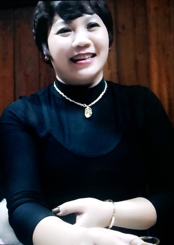 Bùi Thị Hương Giang.