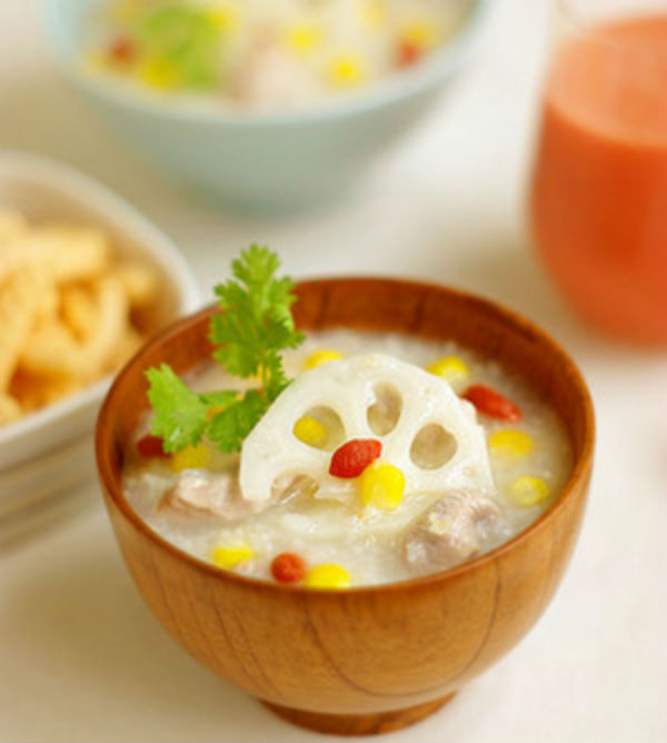 Đông y đã sử dụng ngô để chế biến thành những món ăn, bài thuốc chữa bệnh cực tốt.