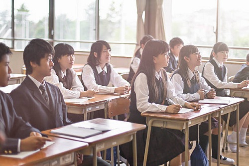 Học sinh Nhật Bản được khuyến khích trình bày nhiều cách giải Toán. Ảnh: iStock