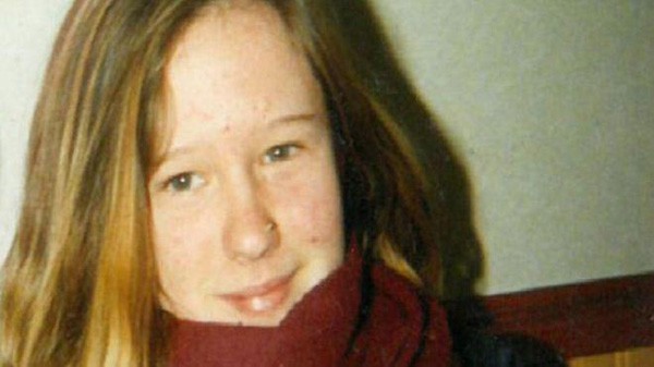 Jaime Cheesman mất t&iacute;ch khi mới 16 tuổi. Ảnh: Humberside Police