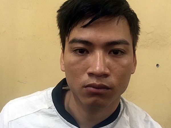 
Phạm Đăng Hồng.
