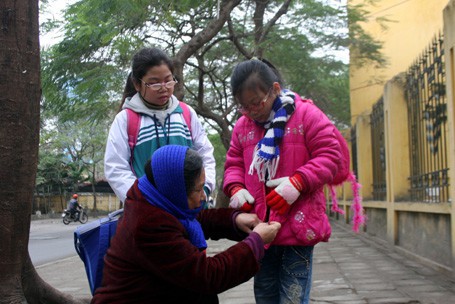 M&ugrave;a đ&ocirc;ng xu&acirc;n thường xảy ra dịch bệnh (ảnh minh họa).