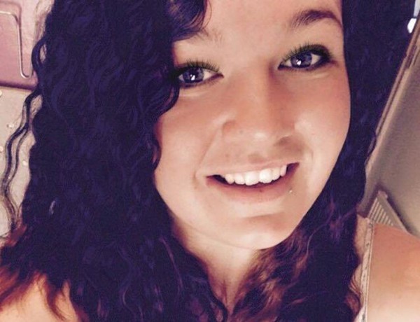 B&agrave; mẹ trẻ Shannon Everett. Ảnh: PA Real Life