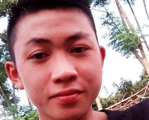
Phạm Văn Quý, kẻ đã sát hại người yêu
