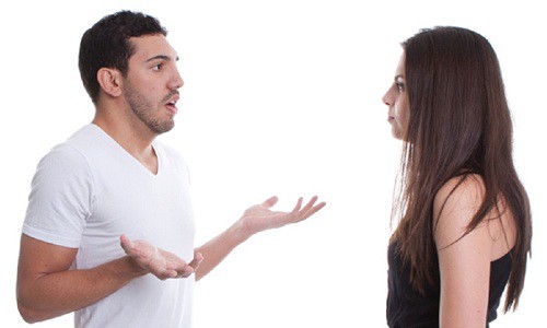 Người mới học tiếng Anh thường gặp kh&oacute; khăn khi giao tiếp do th&oacute;i quen dịch từ tiếng mẹ đẻ. Ảnh: Pinterest