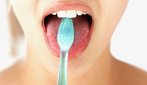 
Lười đánh răng có thể nghiêm trọng hơn bạn nghĩ.
