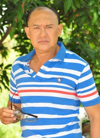 Nghệ sĩ Duy Phương.