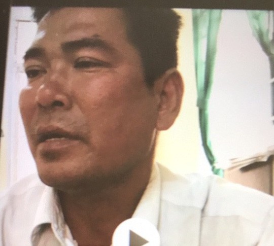 Đối tượng Thạch Thương