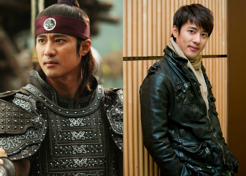 Go Joo Won gia nhập showbiz Hàn hồi 2003 và gây ấn tượng trong series The King and I (2007), Kim Su-ro, The Iron King (2010). Nam diễn viên sinh năm 1981 có lối sống giản dị và kín tiếng. Anh chưa từng dính điều tiếng hay công khai hẹn hò ai. Go Joo Won vẫn độc thân ở tuổi 35 và thuộc mẫu đàn ông của gia đình. Nhiều năm qua, anh chăm chỉ kiếm tiền để lo cho mẹ và nuôi em ăn học.
