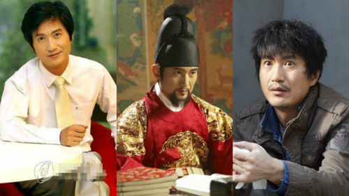 Hwang Sun Taek - chàng rể cả ích kỷ, nhu nhược - do diễn viên gạo cội Ahn Nae Sang đóng. Sau khi ly hôn vợ đầu, anh tái hôn với Deok Chil vì mong muốn hơi ấm của người phụ nữ trong nhà, để hai con có mẹ chăm sóc. Thế nhưng, anh luôn khiến khán giả bực mình vì dây dưa với vợ cũ, trong khi đó lại luôn tính toán, hẹp hòi với gia đình vợ mới.