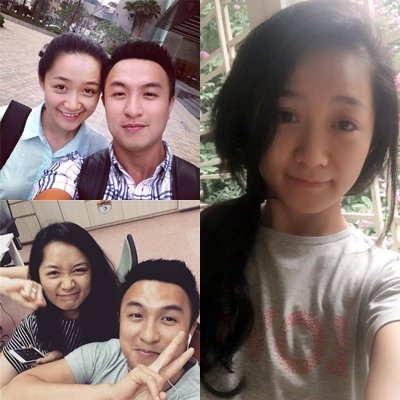 Gương mặt mộc đ&aacute;ng ghen tị của BTV trẻ nhất Bản tin Thời sự VTV