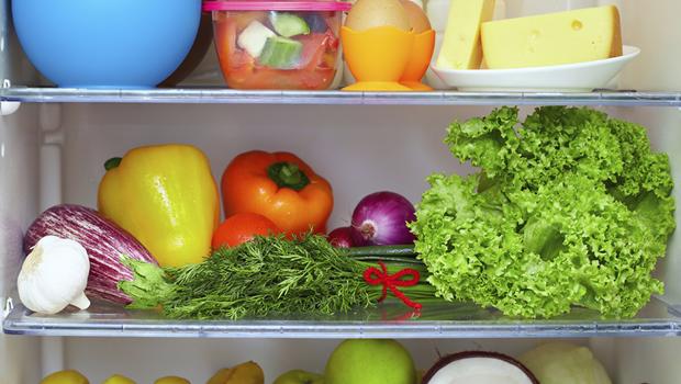 Bạn có chắc là những thực phẩm ở trong tủ lạnh luôn an toàn?