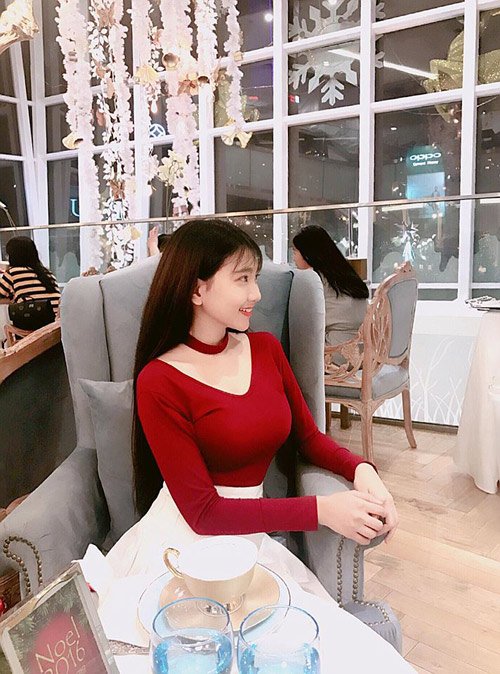 
Cuộc sống nhung lụa của c&ocirc; n&agrave;ng khiến nhiều người ch&uacute; &yacute;
