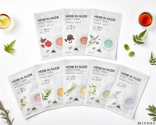 8 loại mặt nạ giấy khác nhau đáp ứng đủ mọi yêu cầu dưỡng da của các cô nàng bận rộn - Ảnh 2. 8 loại mặt nạ giấy khác nhau đáp ứng đủ mọi yêu cầu dưỡng da của các cô nàng bận rộn - Ảnh 2.