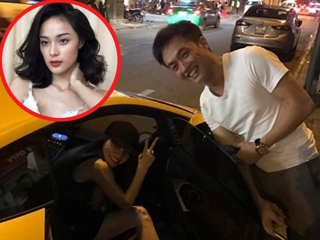 Những hình ảnh ngọt ngào này của Cường Đô La và vợ cũ khiến cho Hạ Vi không vui?