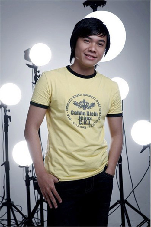 Nhất Trung là linh hồn của nhóm AXN.