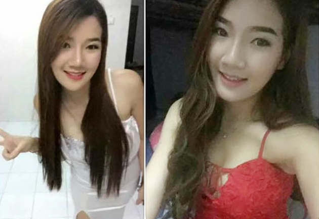 
Ch&acirc;n dung người phụ nữ gi&agrave;u c&oacute; si t&igrave;nh - Joyce Lee.
