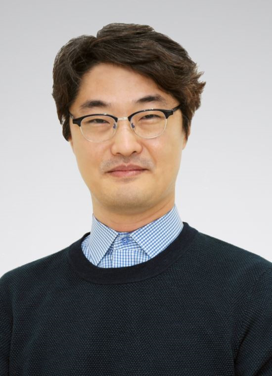 
Bác sĩ Jung Yoo Seok. Ảnh: Ko.
