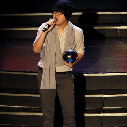 Tháng 12/2012, Wanbi Tuấn Anh trình diễn trong chương trình Thay lời muốn nói. Đây cũng là lần diễn sau cùng của nam ca sĩ, lúc đó anh đã đi không vững, hai mắt gần như không thấy đường.