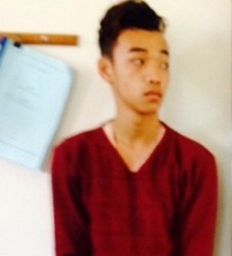  Trương Văn Huy