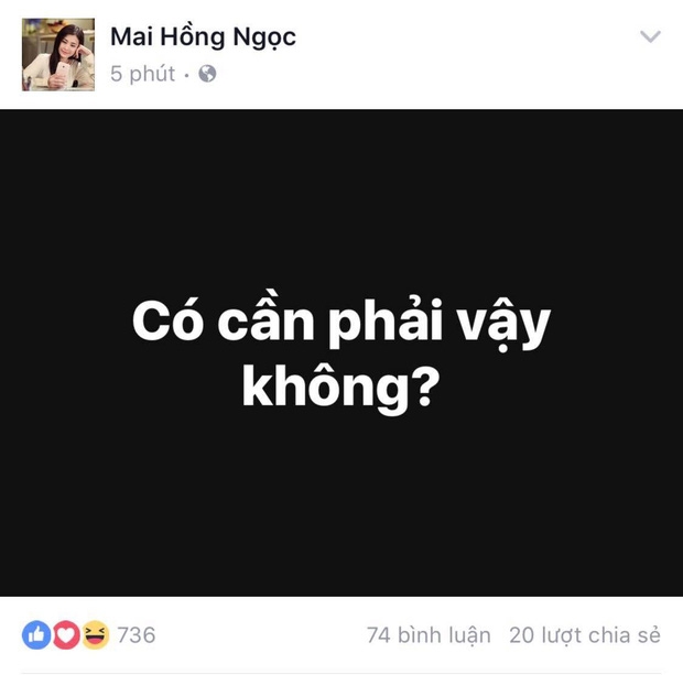 
Đông Nhi đăng tải dòng trạng thái ẩn ý sau khi Noo Phước Thịnh lên tiếng về thông tin fan của cô nán lại cổ vũ anh là không đúng.
