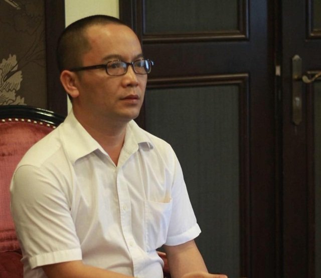 Luật sư Truyền cho biết, “Người thiệt thòi nhất trong câu chuyện này vẫn chính là đứa trẻ khuyết tật”. Ảnh luật sư cung cấp.