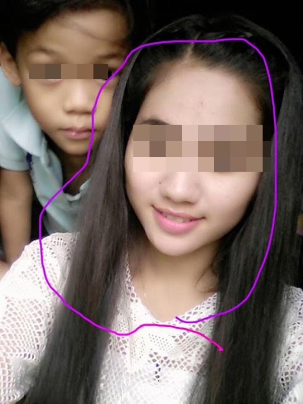 
Nạn nh&acirc;n l&agrave; thiếu nữ xinh đẹp mới 18 tuổi.

