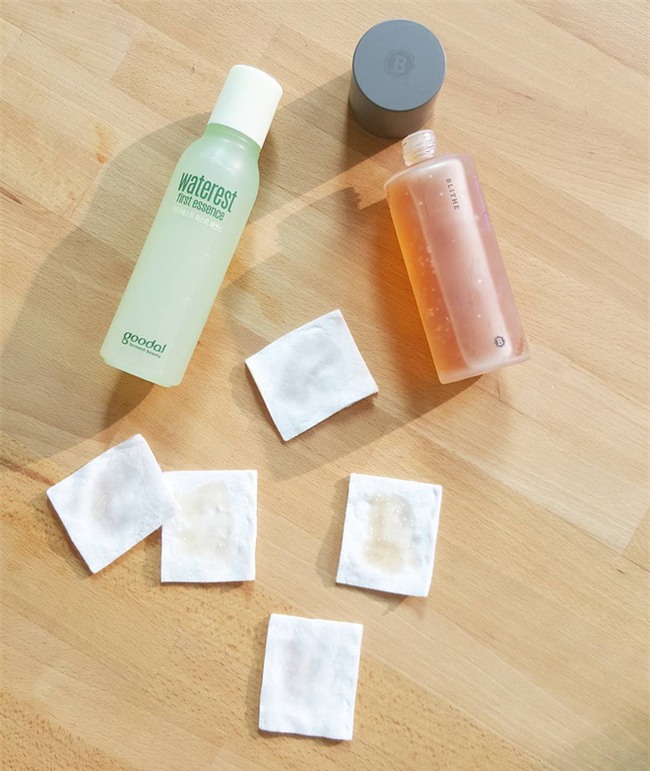 Làn da sẽ chuyển biến tích cực nếu bạn tuân theo chu trình dưỡng da này - Ảnh 2.