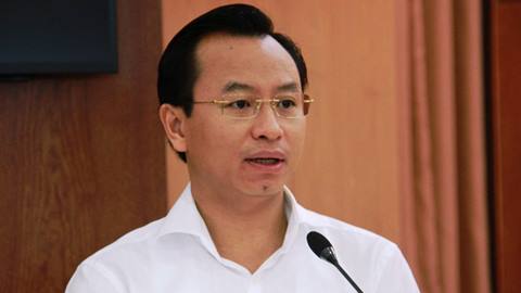 B&iacute; thư Đ&agrave; Nẵng Nguyễn Xu&acirc;n Anh