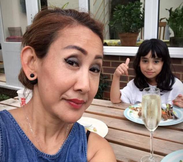 Theo b&aacute;o c&aacute;o điều tra, mẹ của Sophia kh&ocirc;ng c&oacute; mặt ở nh&agrave; khi c&ocirc; b&eacute; bị s&aacute;t hại. (Ảnh: Internet)