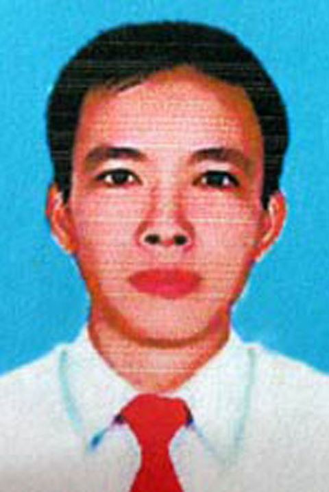 Dương Ngô Thăng - bị cáo bị tuyên mức án tử hình