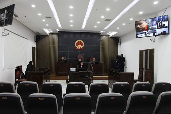 Sau 2 lần đệ đơn ly hôn vì bạo lực gia đình, cuối cùng yêu cầu của Vương Đóa cũng được chấp nhận. (Ảnh minh họa).