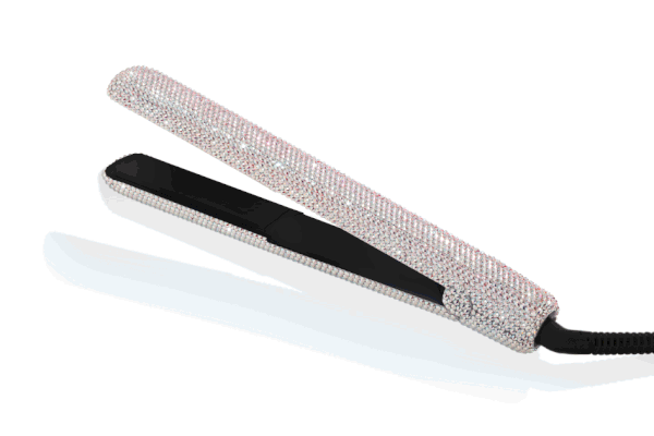 Amika The Dazzler Limited Edition Genuine Crystal Styler.