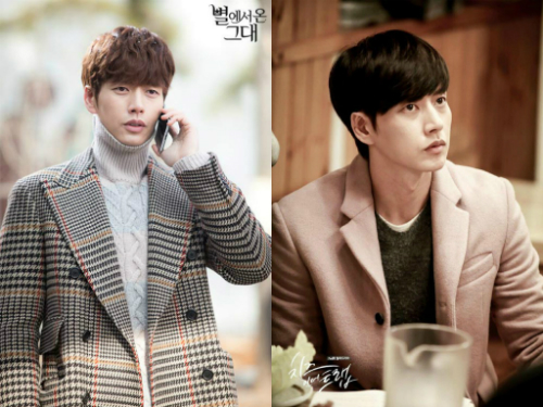 Vai hạ sĩ Ha Nam giúp Park Hae Jin đoạt nhiều giải thưởng danh giá, đặc biệt là danh hiệu Nam diễn viên mới xuất sắc tại Baeksang 43. Giải này giúp anh xuất hiện trong loạt series nổi tiếng như Phía đông vườn địa đàng (2008), Seo Young của bố (2012), Vì sao đưa anh tới (2013). Trong năm 2016, Park Hae Jin gây ấn tượng với vai Yoo Jung trong bộ phim ăn khách Bẫy tình yêu (Cheese in the trap) của đài tvN. Ngoài ra, anh còn đóng phim Trung Quốc.