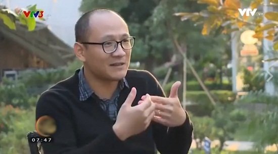 
Nhà báo Phan Đăng đưa ra lý giải xung quanh chủ đề Người Việt Nam ngại tranh luận.
