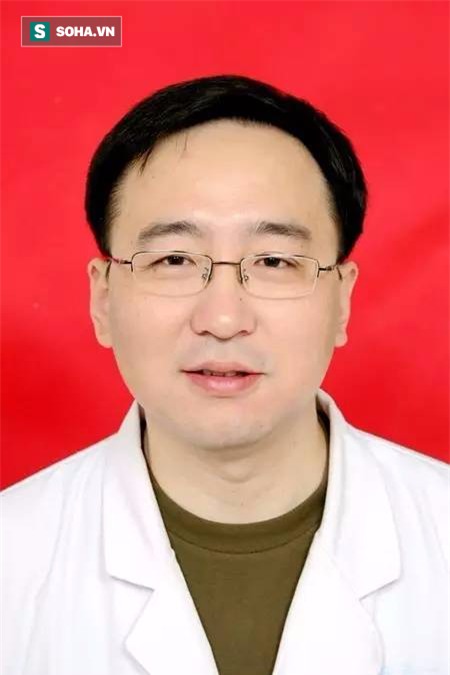 BS. Viên Thiếp, Trưởng khoa Tiêu hóa, Bệnh viện Số 1 Nam Kinh (Trung Quốc)