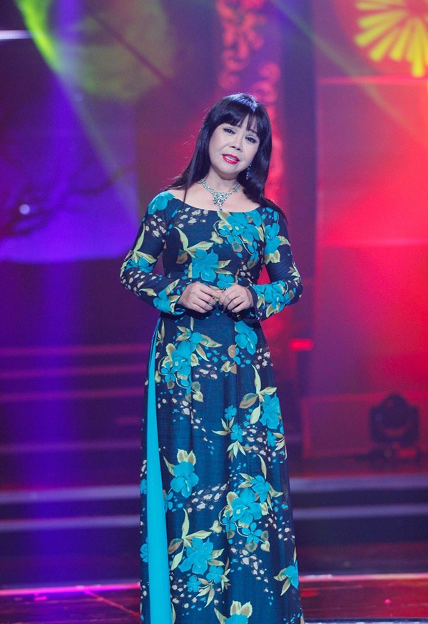 
Ca sĩ &Aacute;nh Tuyết đ&atilde; hủy đ&ecirc;m nhạc tưởng nhớ nhạc sĩ Nguyễn &Aacute;nh 9.
