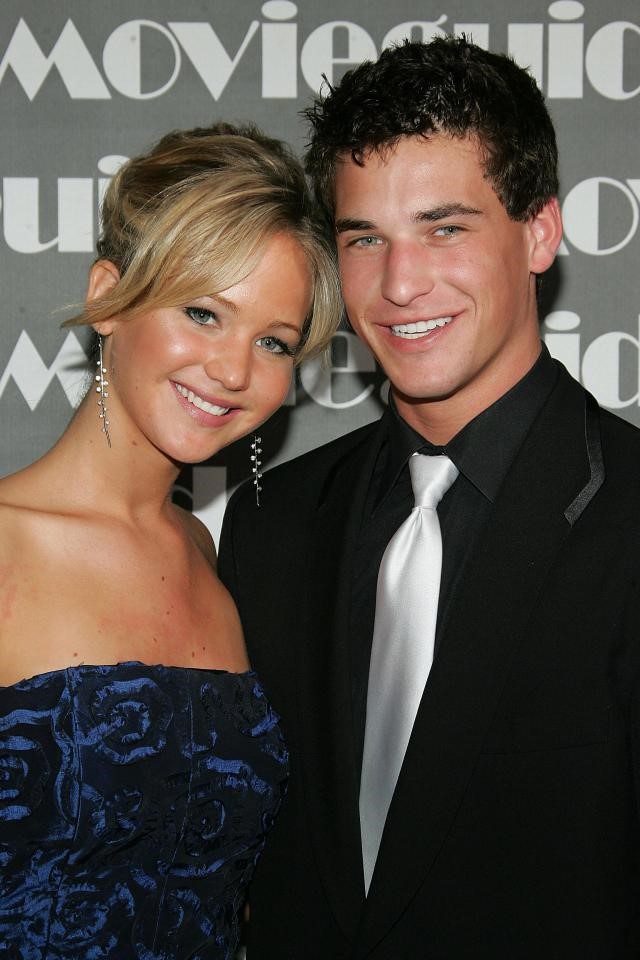 Jennifer Lawrence và Clay là bạn thân từ nhiều năm nay.
