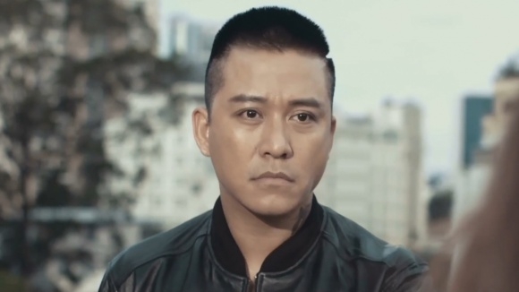 Ca sĩ Tuấn Hưng