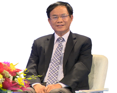 GS.TS Nguyễn Văn Thông