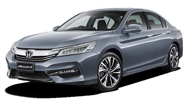 Honda Accord, một đối thủ đáng gờm của Mazda 6, liên tục được giảm giá.